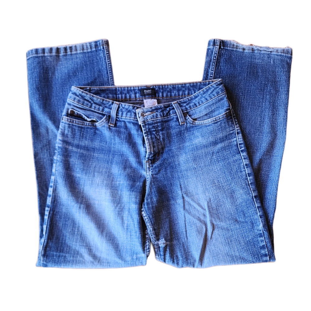 Mossimo Womens Jeans Size 8